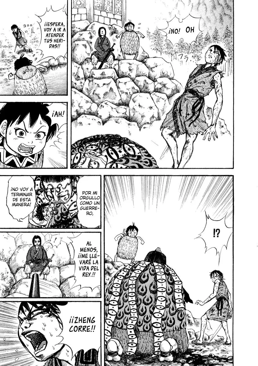 Kingdom - Capítulo 12 - Página 9 - LectorTMOo
