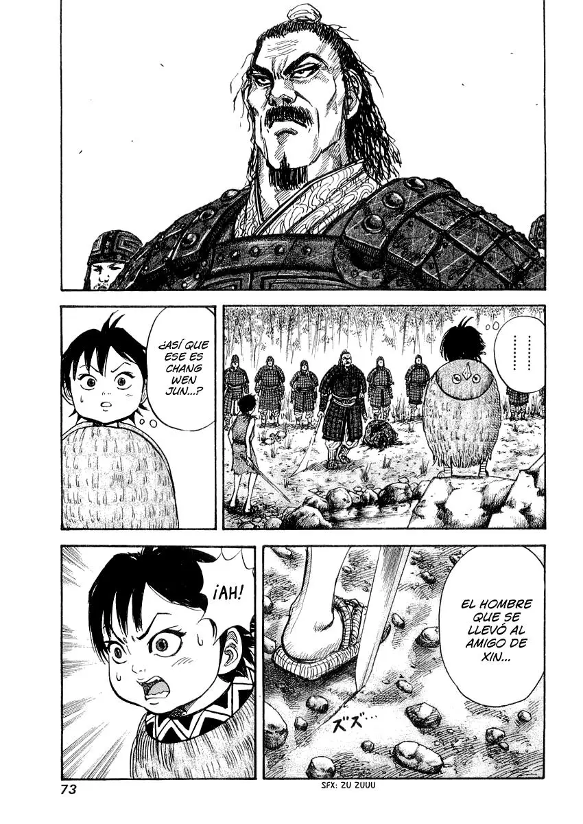 Kingdom - Capítulo 12 - Página 12 - LectorTMOo