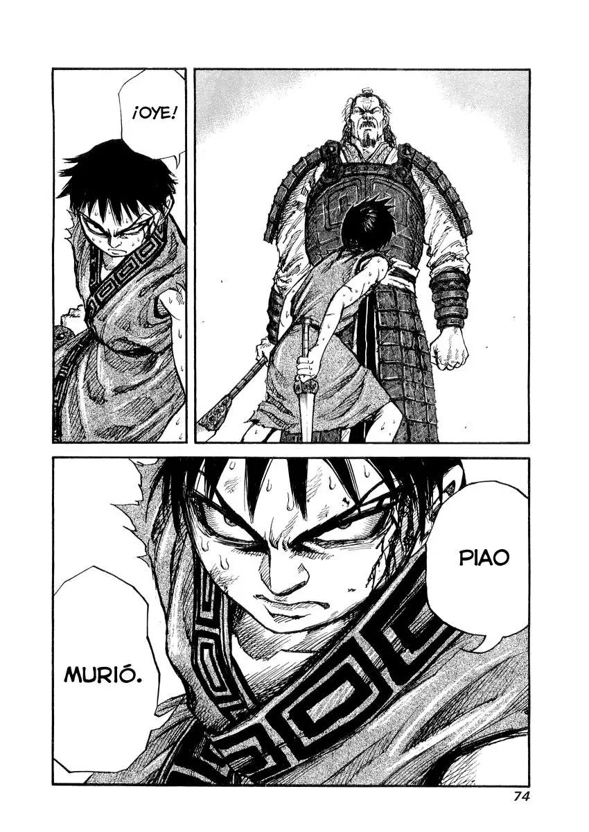 Kingdom - Capítulo 12 - Página 13 - LectorTMOo