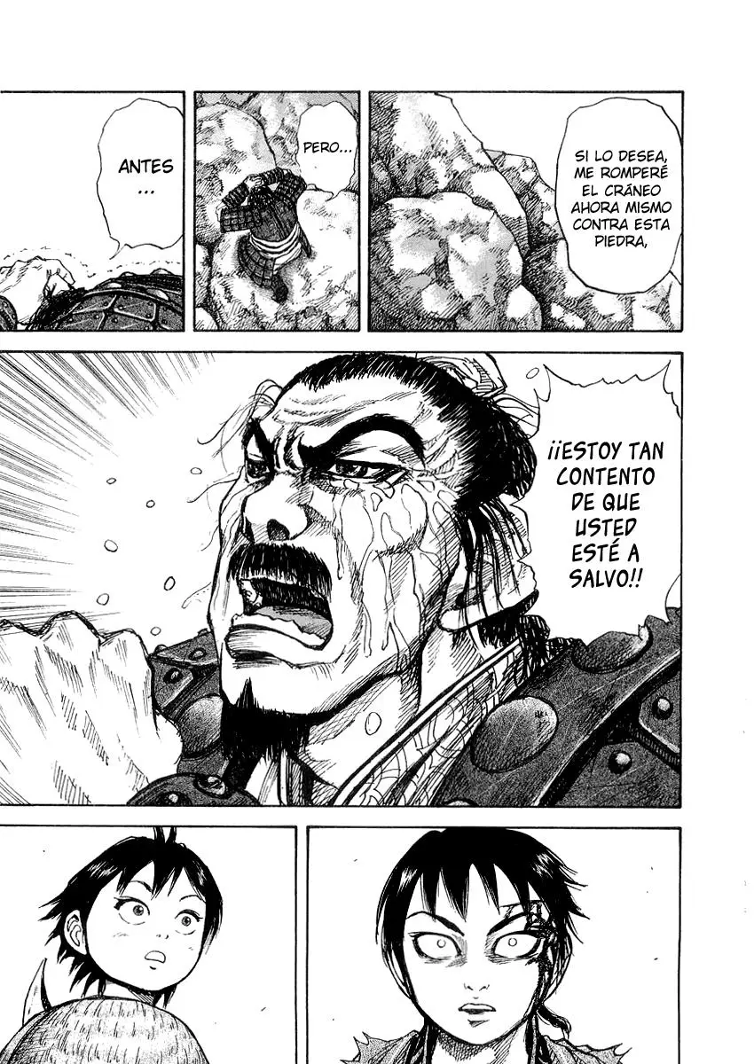 Kingdom - Capítulo 12 - Página 16 - LectorTMOo
