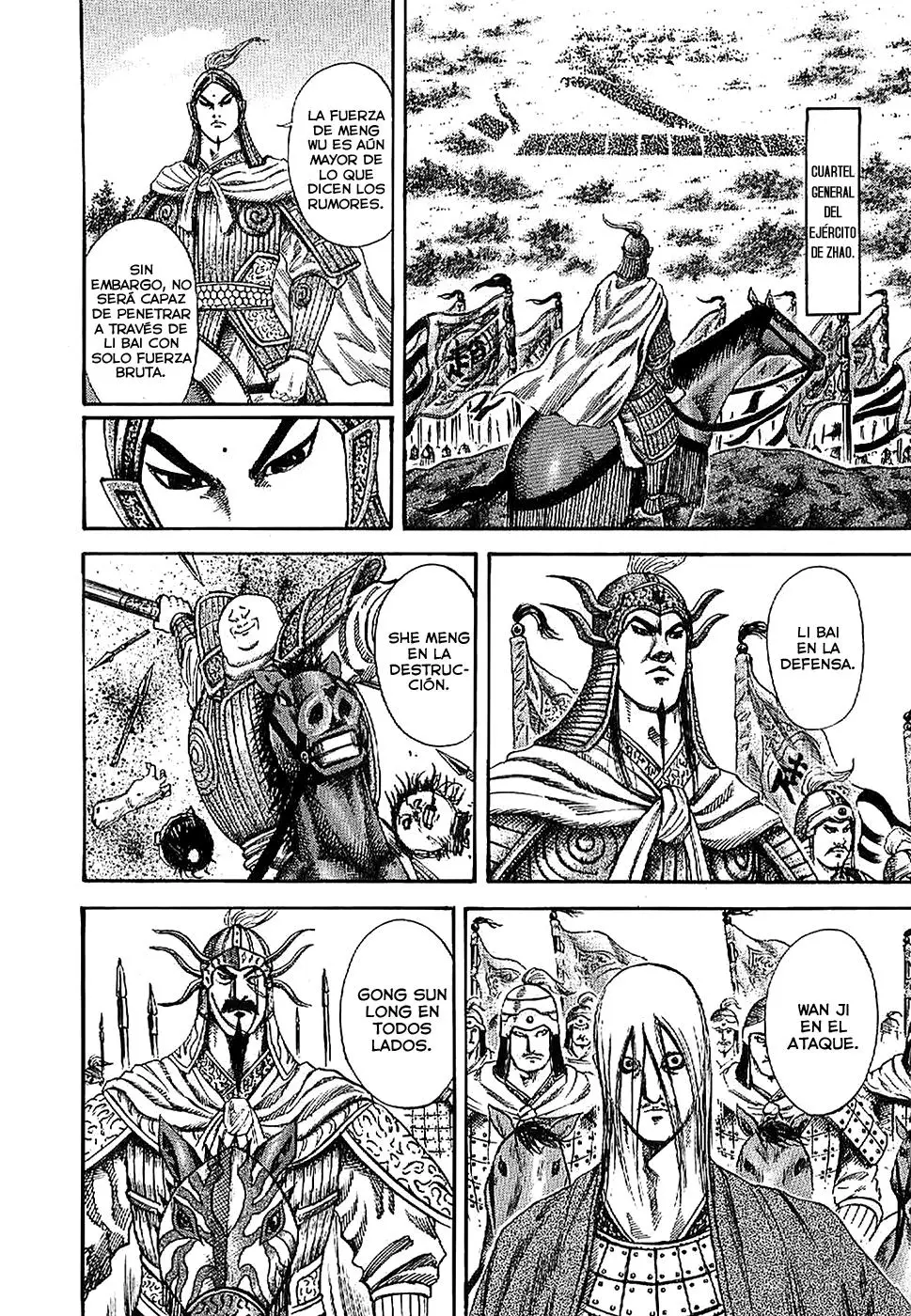 Kingdom - Capítulo 120 - Página 4 - LectorTMOo