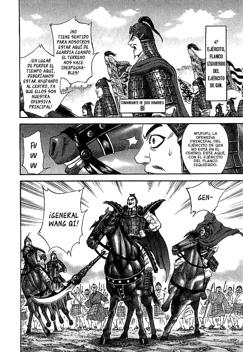 Kingdom - Capítulo 120 - Página 6 - LectorTMOo