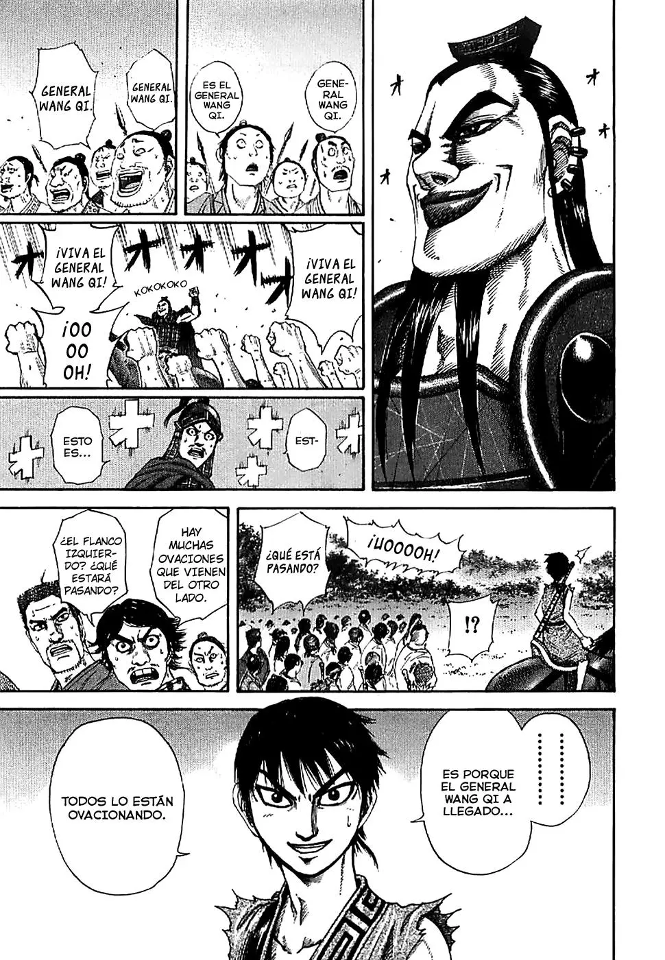Kingdom - Capítulo 120 - Página 7 - LectorTMOo