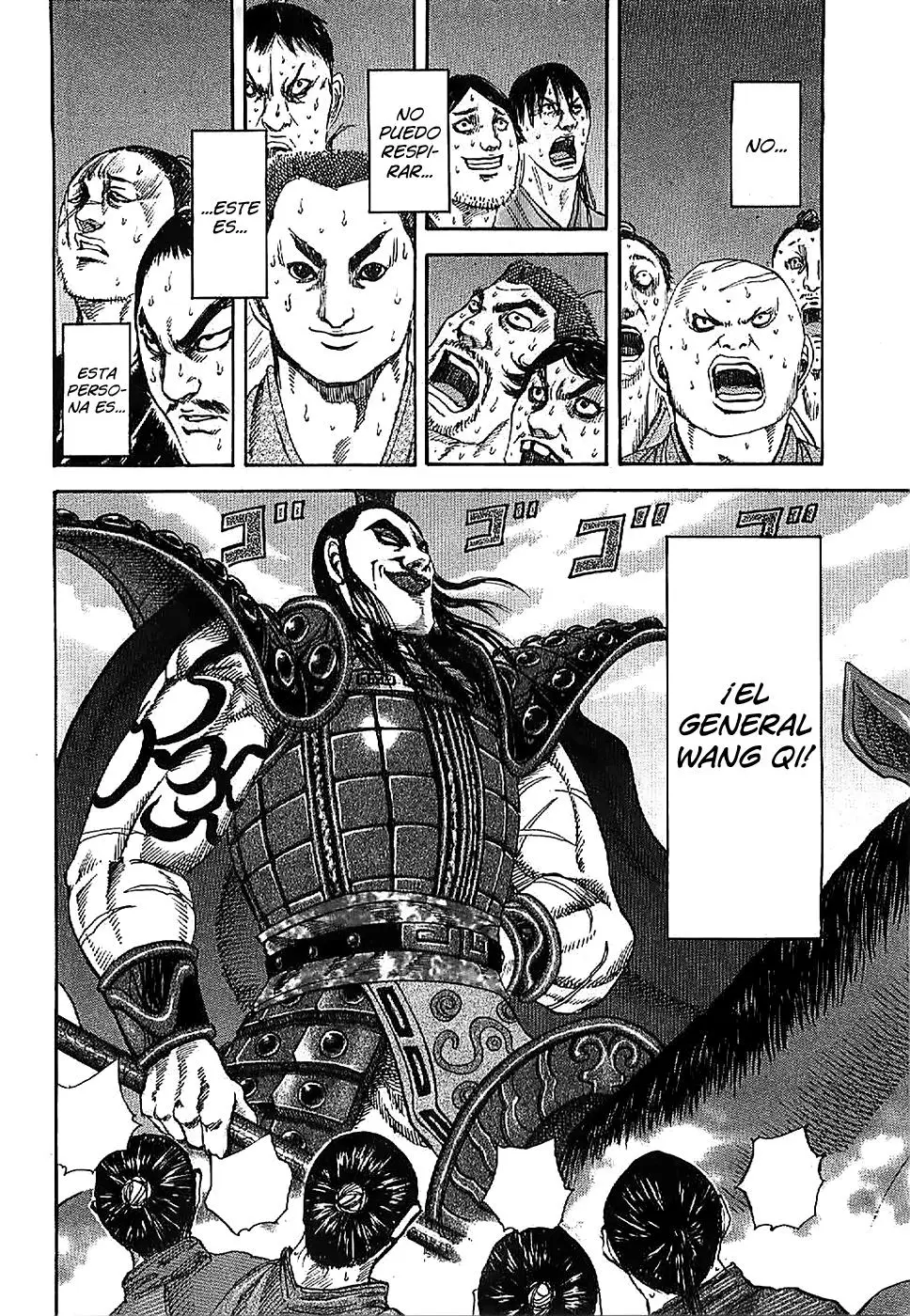 Kingdom - Capítulo 120 - Página 12 - LectorTMOo