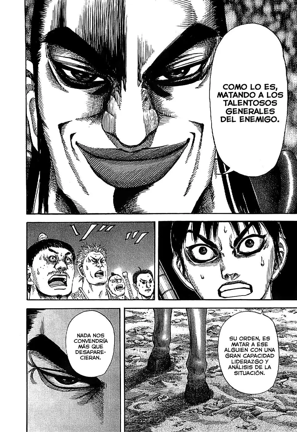 Kingdom - Capítulo 120 - Página 16 - LectorTMOo