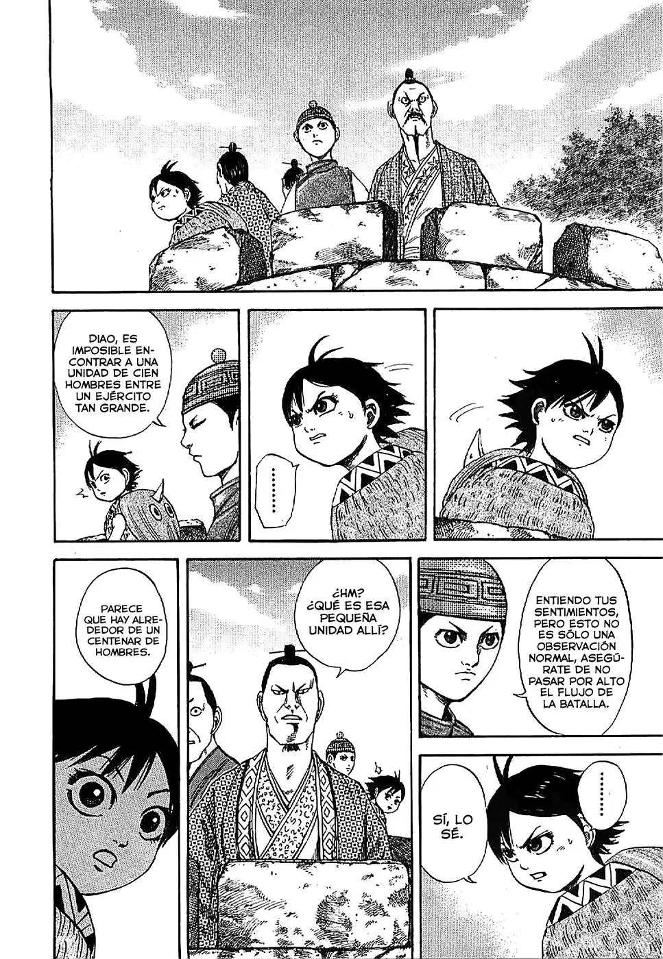 Kingdom - Capítulo 121 - Página 7 - LectorTMOo