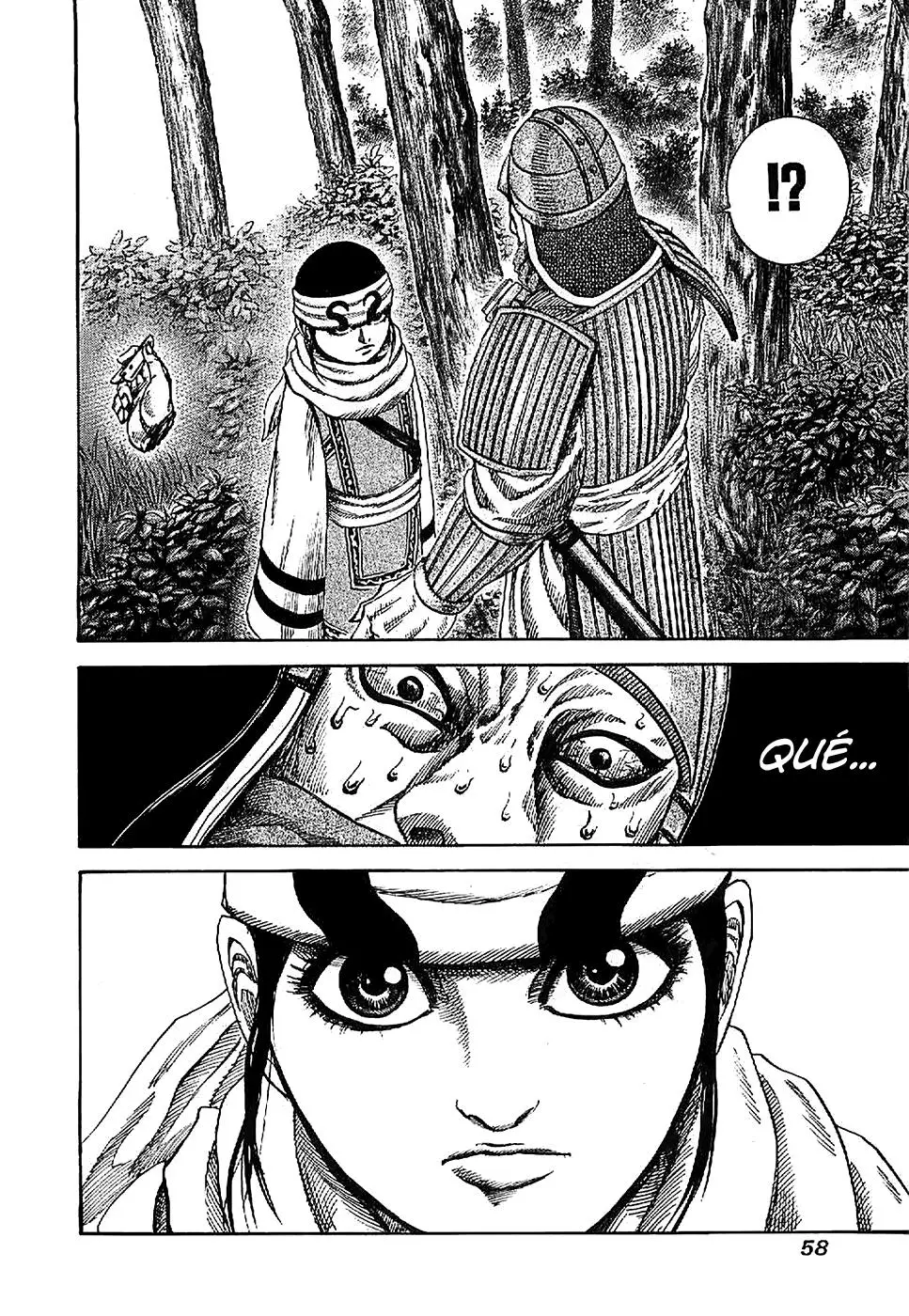Kingdom - Capítulo 121 - Página 17 - LectorTMOo