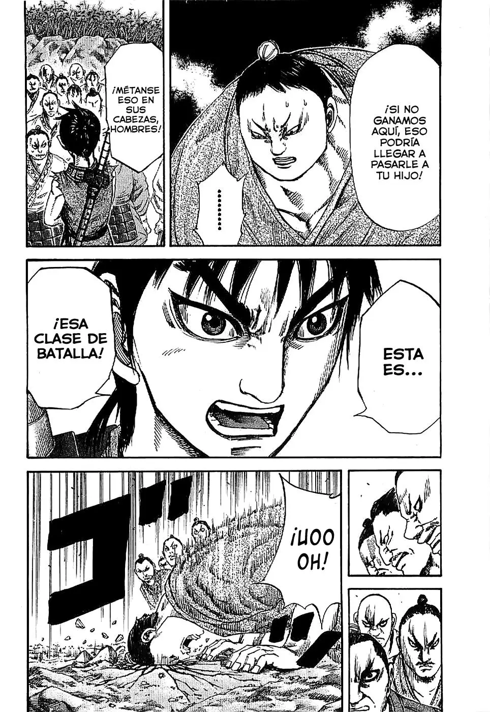 Kingdom - Capítulo 122 - Página 15 - LectorTMOo