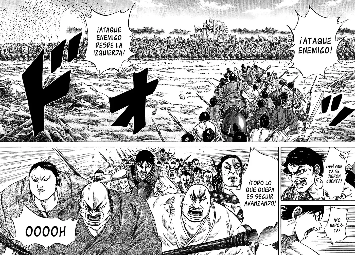 Kingdom - Capítulo 122 - Página 17 - LectorTMOo