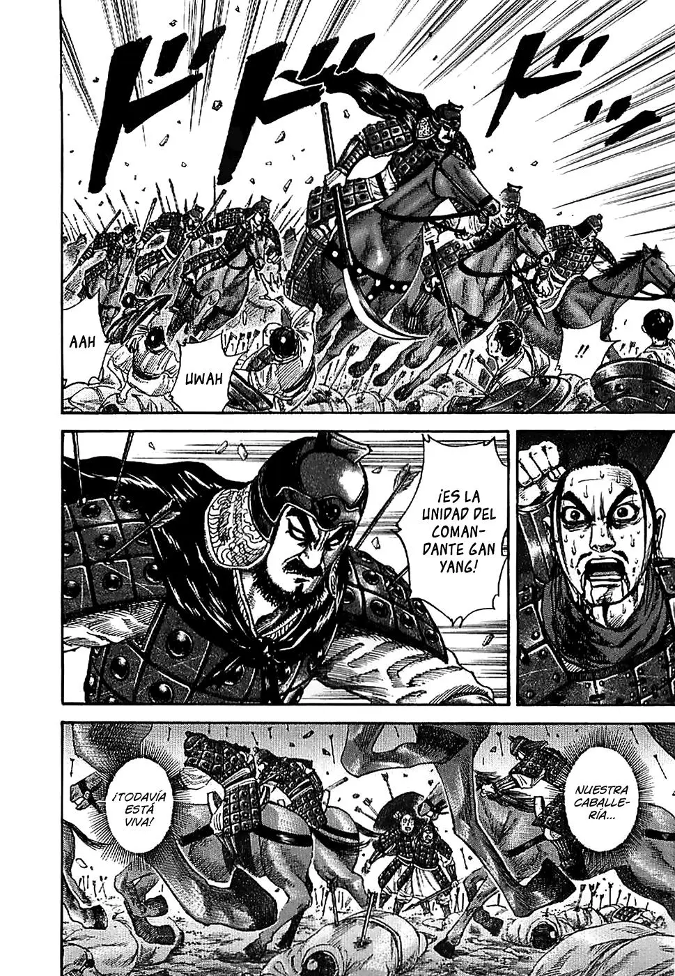 Kingdom - Capítulo 124 - Página 4 - LectorTMOo