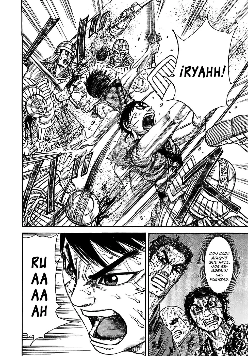 Kingdom - Capítulo 125 - Página 10 - LectorTMOo