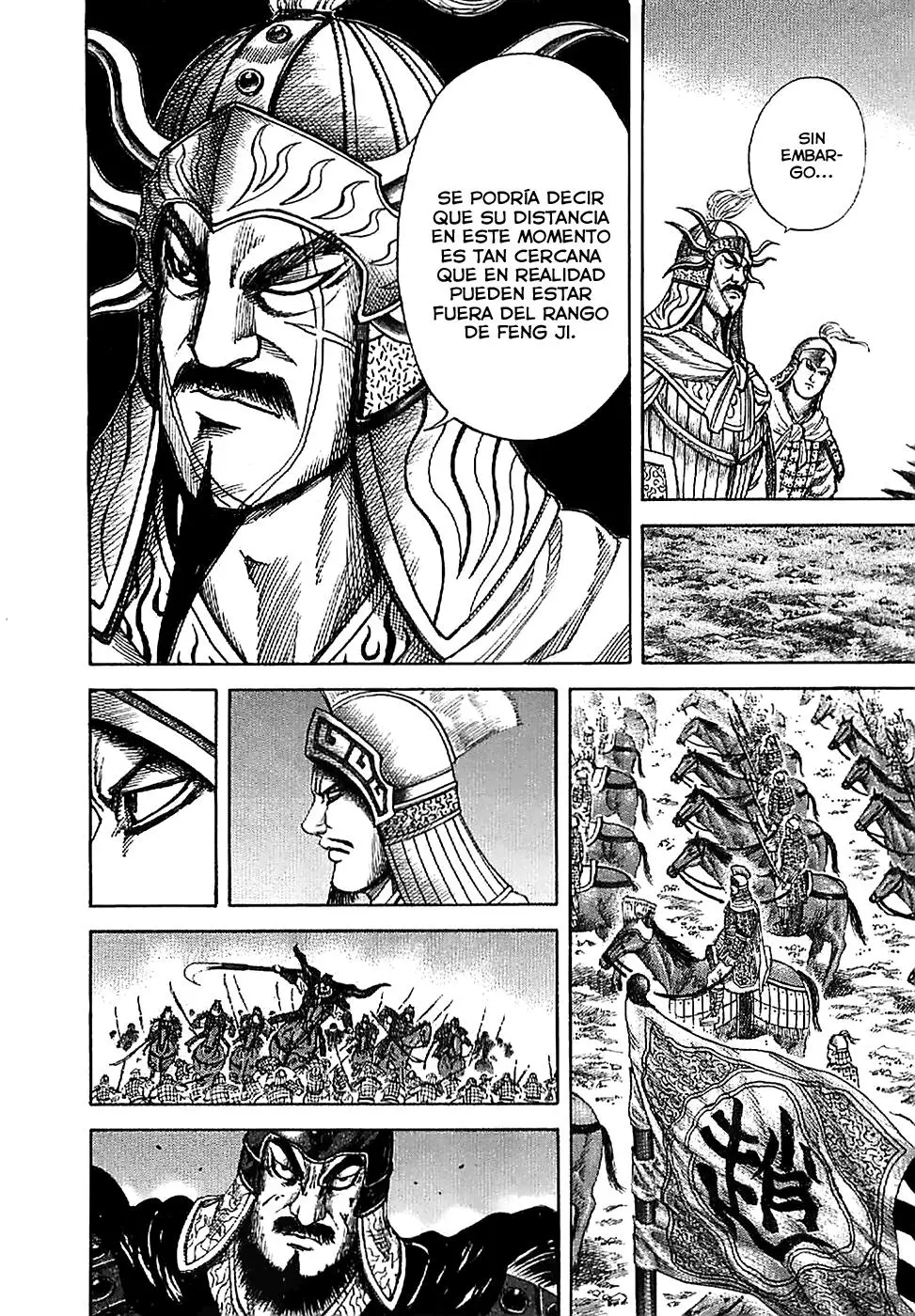 Kingdom - Capítulo 125 - Página 16 - LectorTMOo