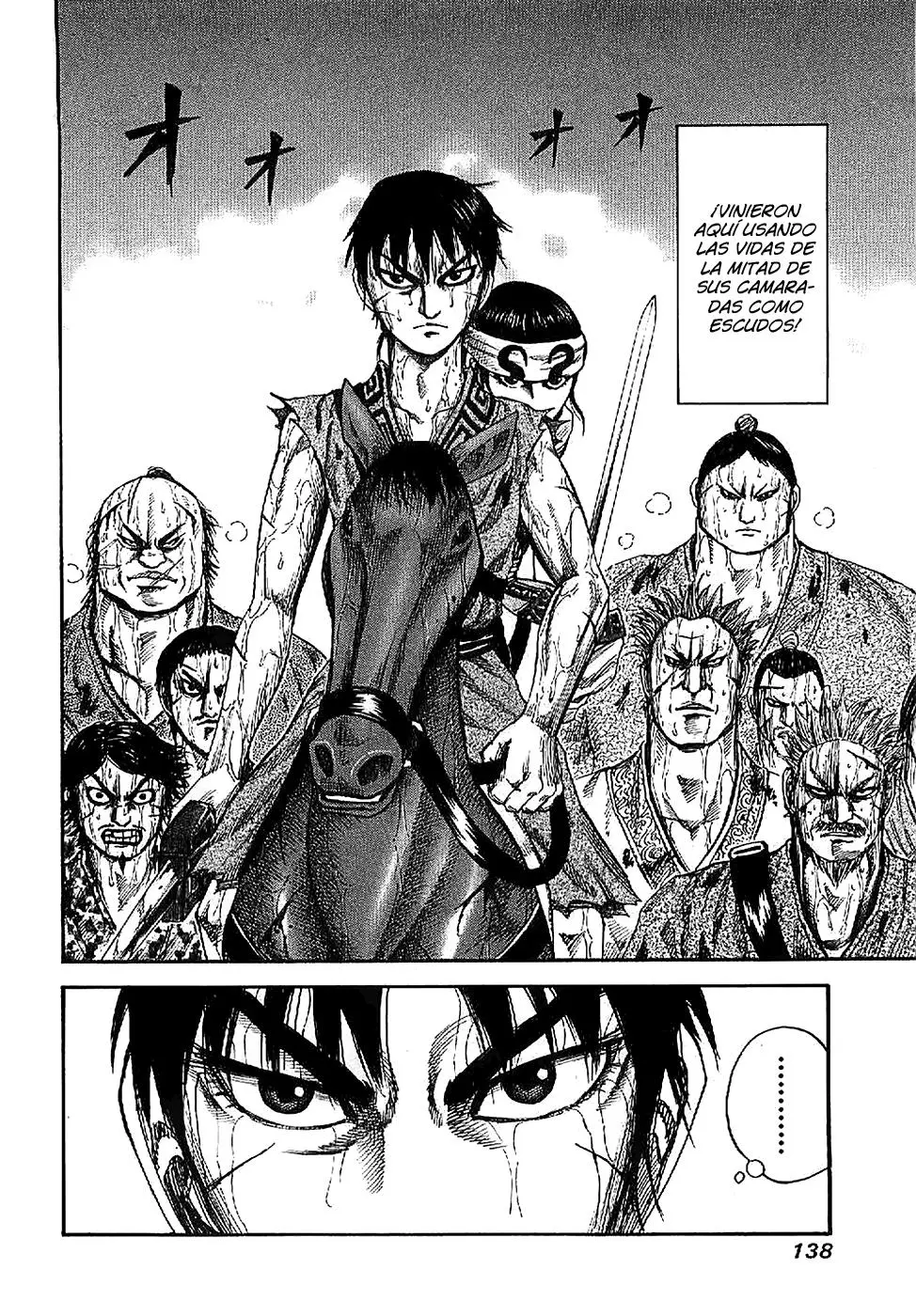 Kingdom - Capítulo 126 - Página 4 - LectorTMOo