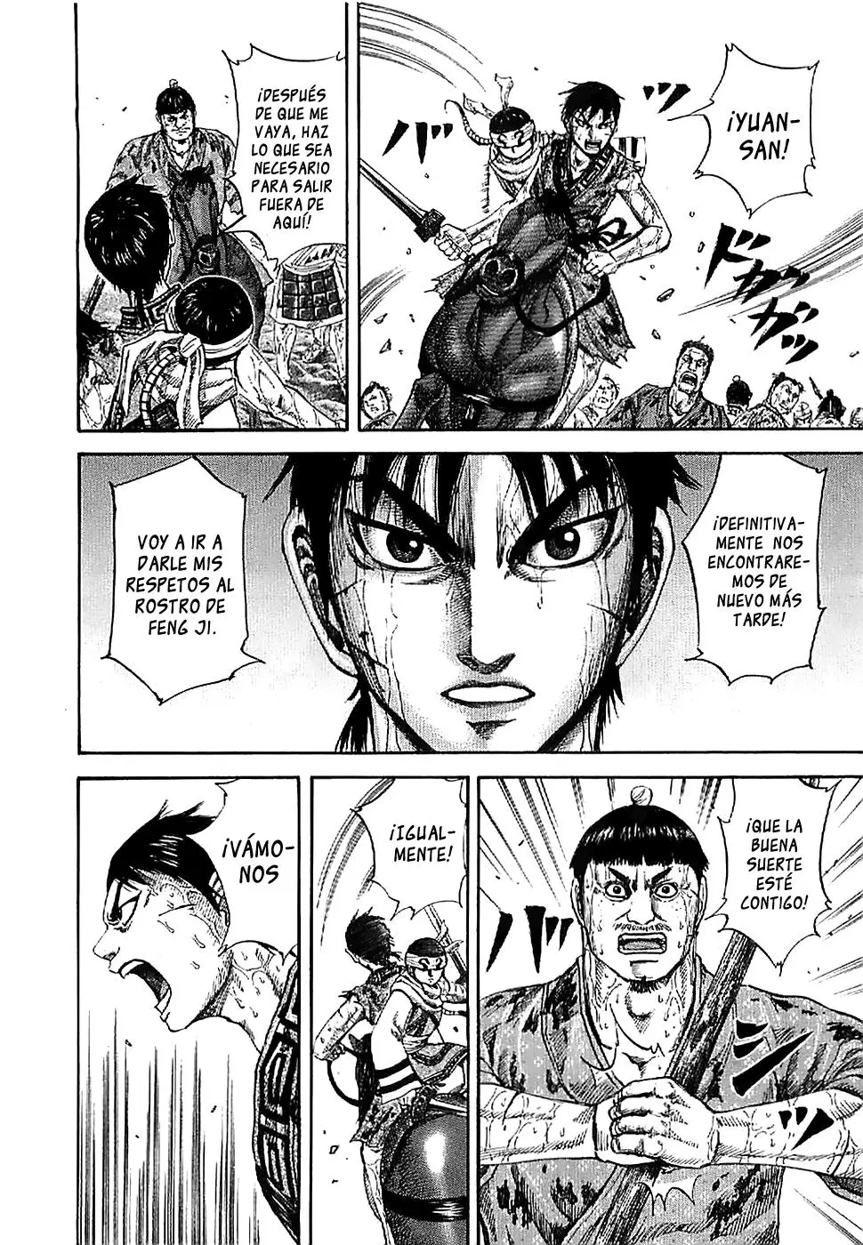 Kingdom - Capítulo 126 - Página 12 - LectorTMOo