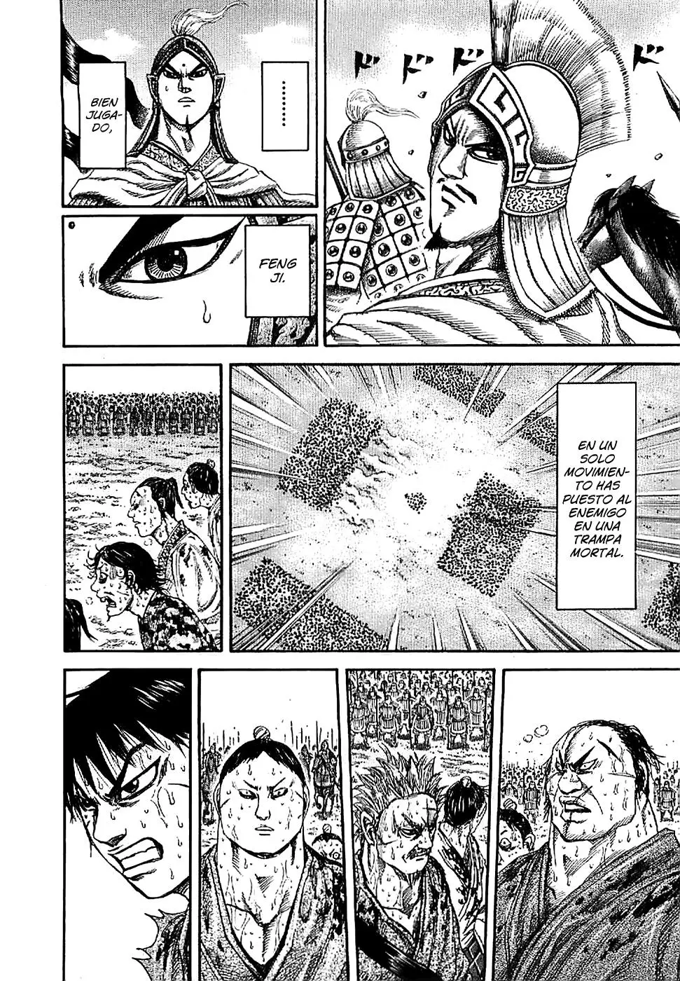 Kingdom - Capítulo 127 - Página 13 - LectorTMOo