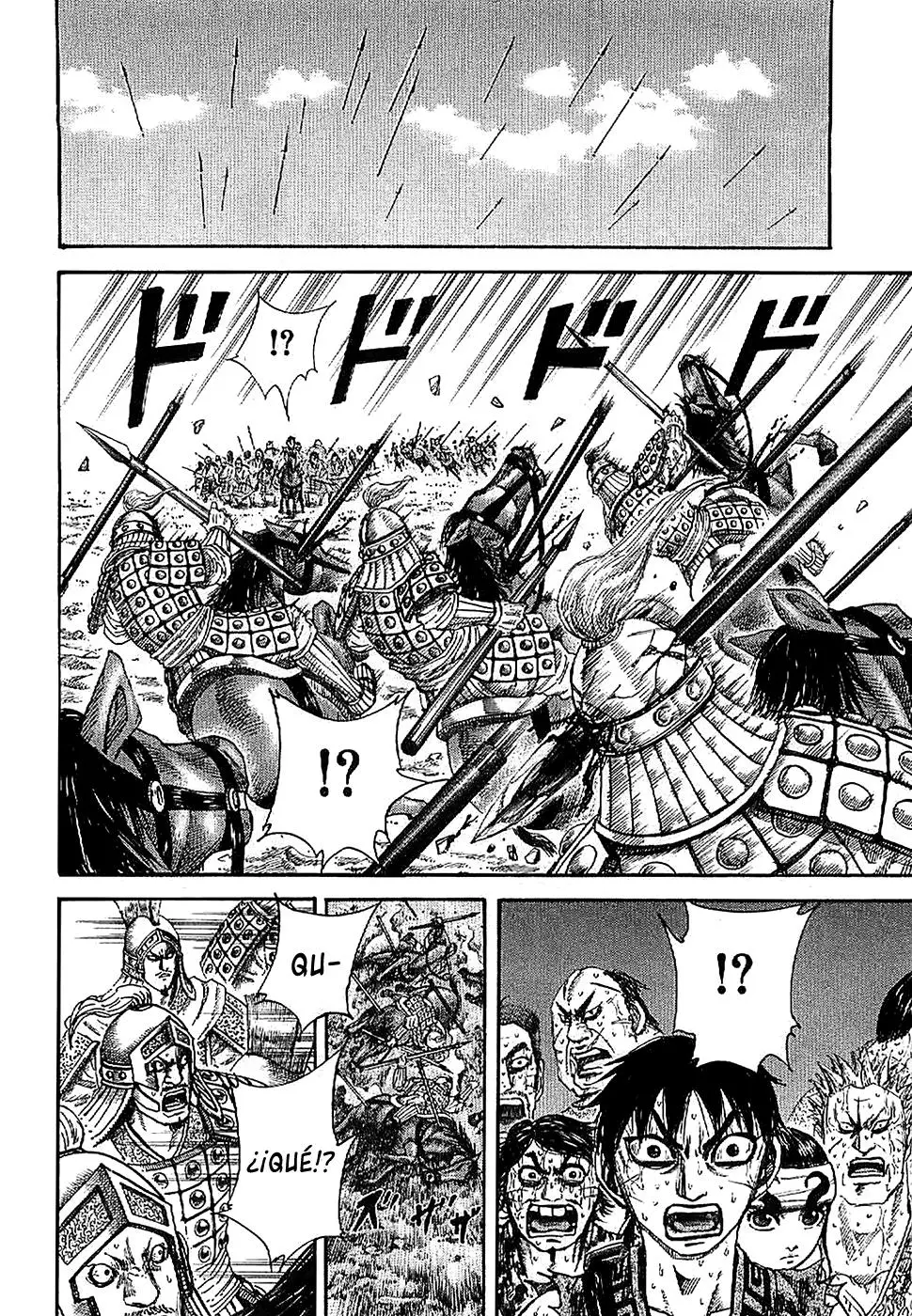 Kingdom - Capítulo 127 - Página 17 - LectorTMOo
