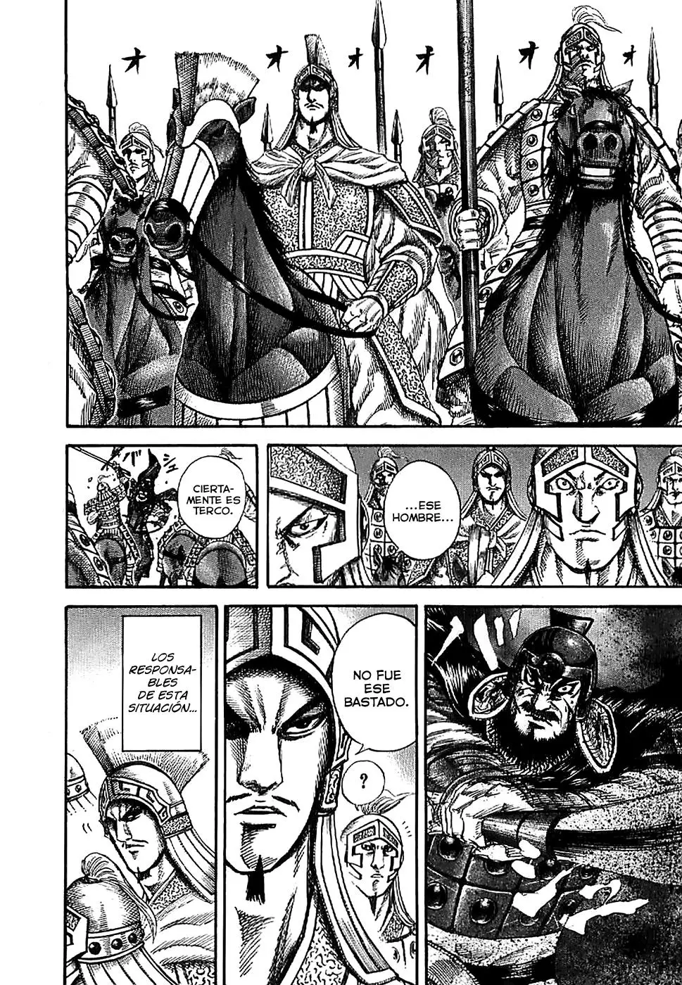 Kingdom - Capítulo 129 - Página 5 - LectorTMOo