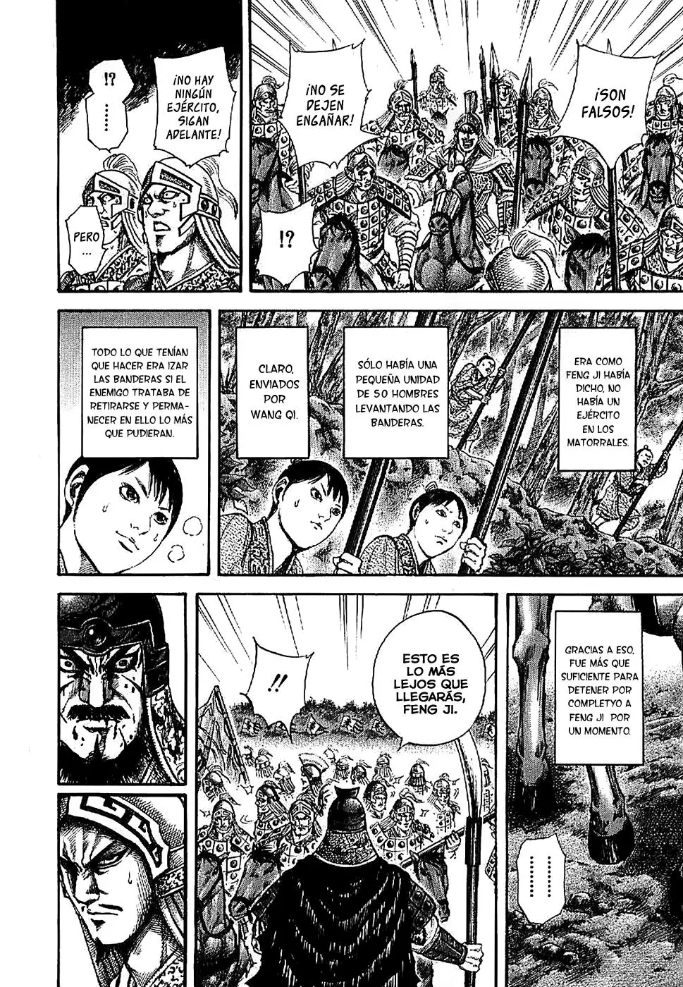 Kingdom - Capítulo 129 - Página 12 - LectorTMOo