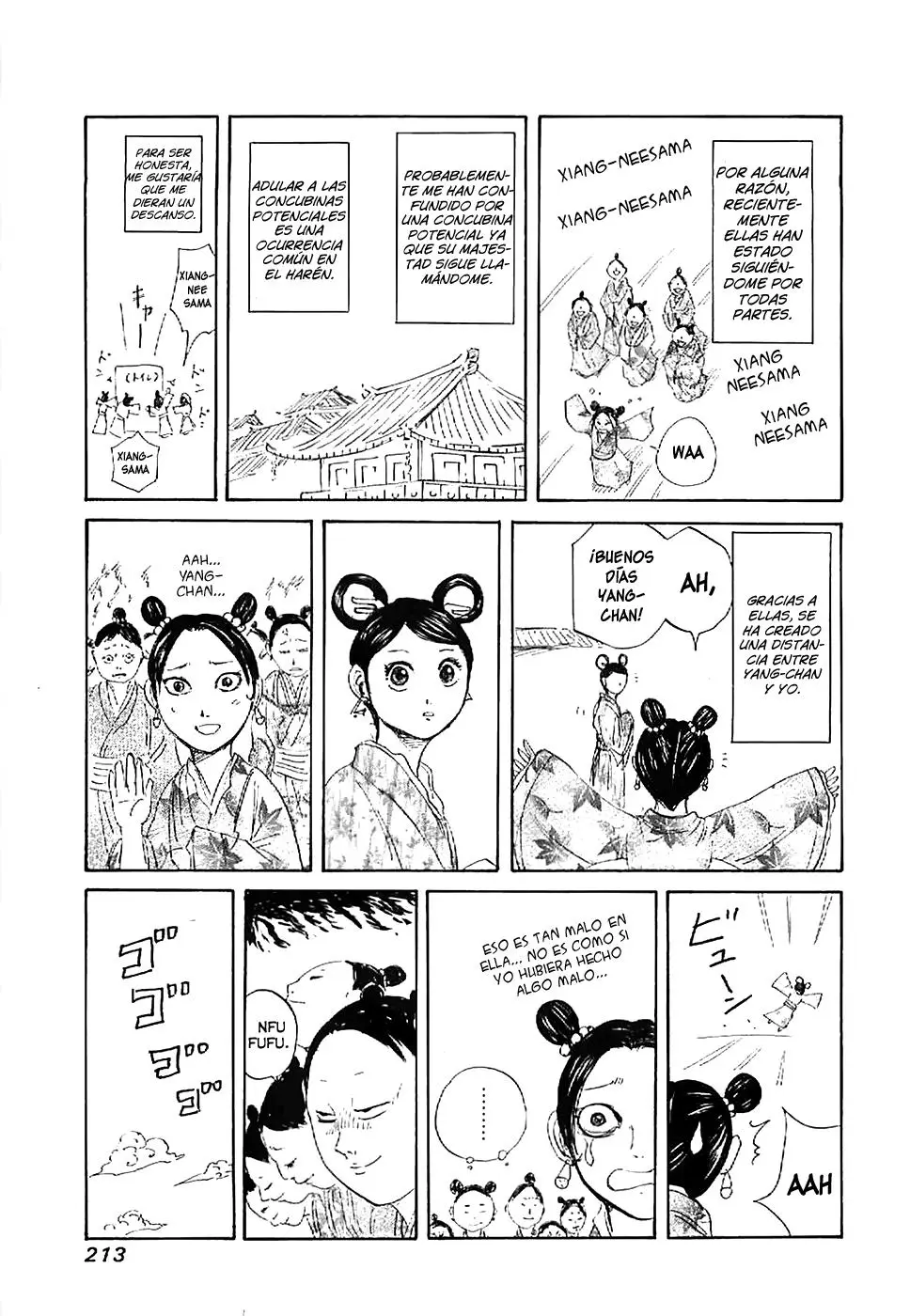 Kingdom - Capítulo 129 - Página 19 - LectorTMOo