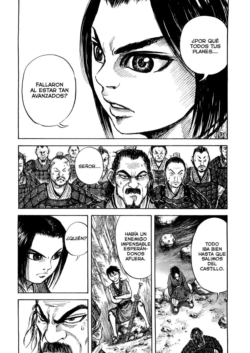 Kingdom capítulo 13 página 4