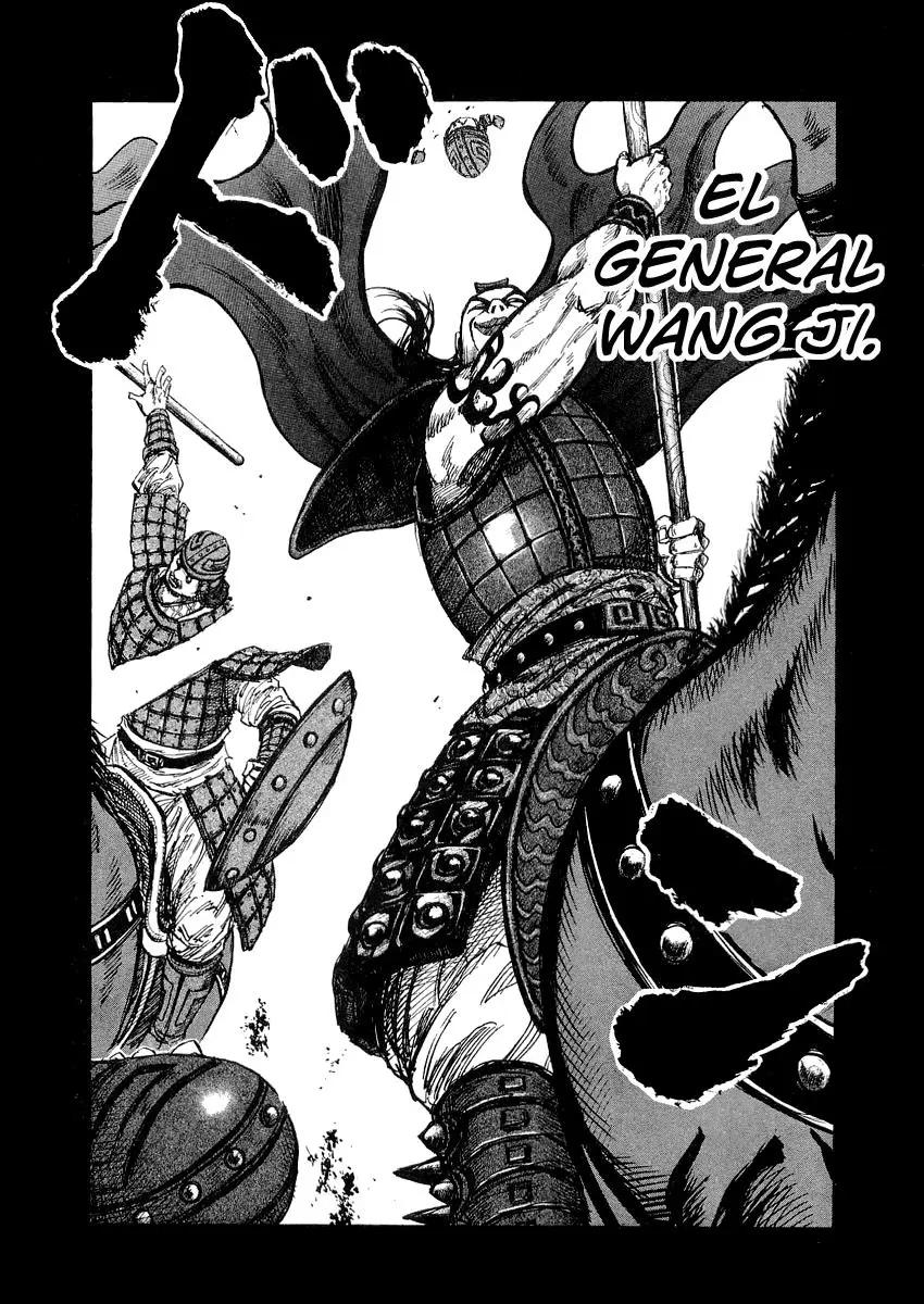 Kingdom capítulo 13 página 5