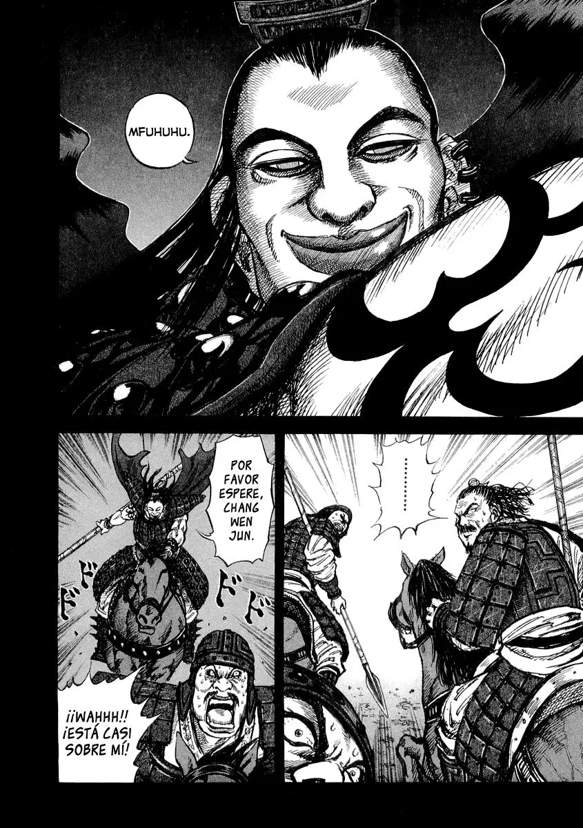 Kingdom capítulo 13 página 6