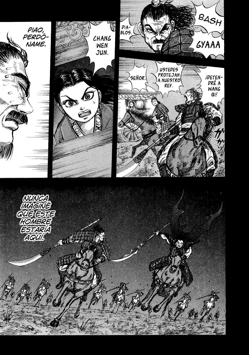 Kingdom capítulo 13 página 7