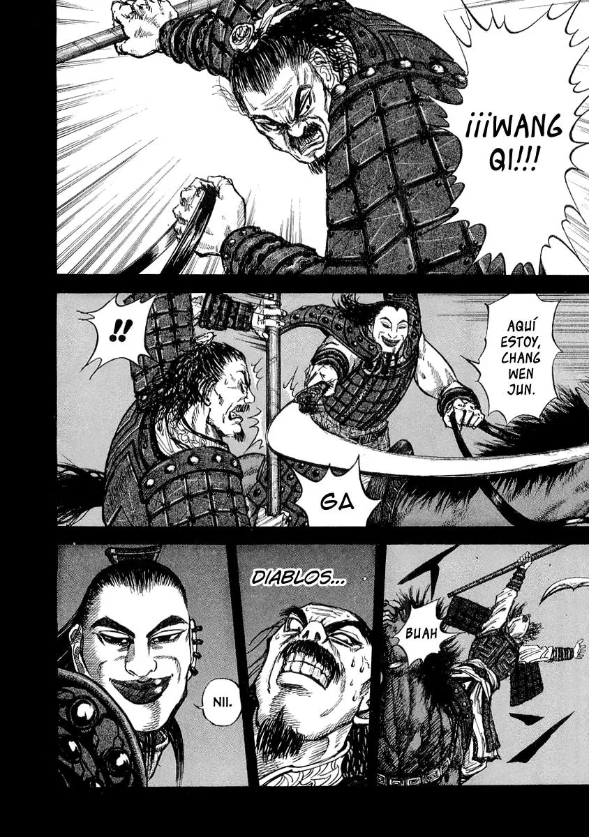 Kingdom capítulo 13 página 8