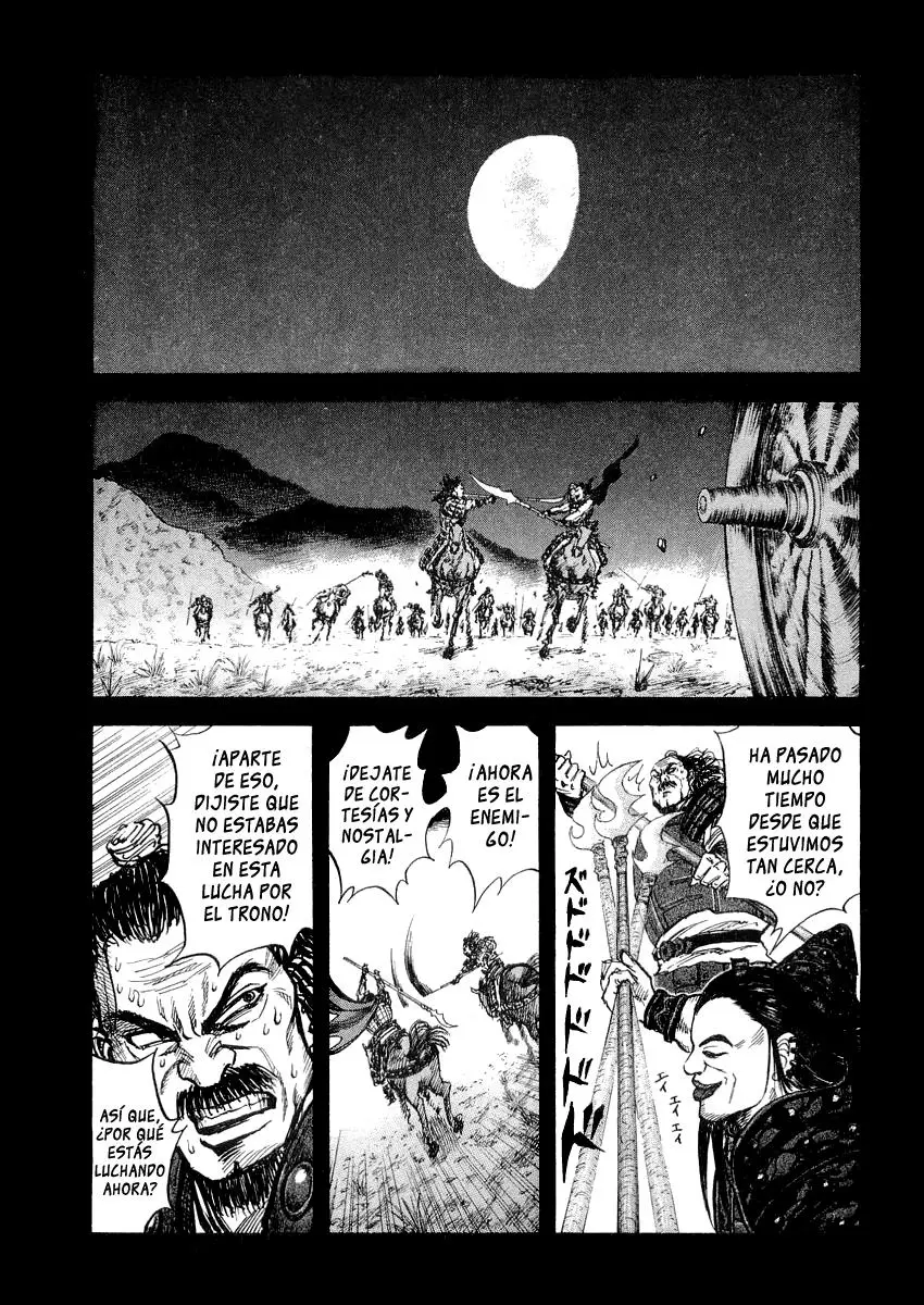 Kingdom capítulo 13 página 9