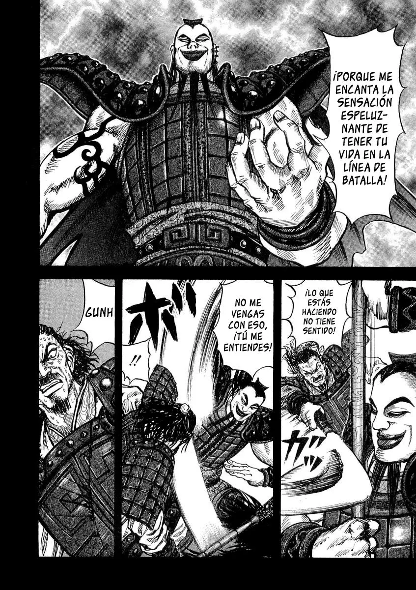 Kingdom capítulo 13 página 10