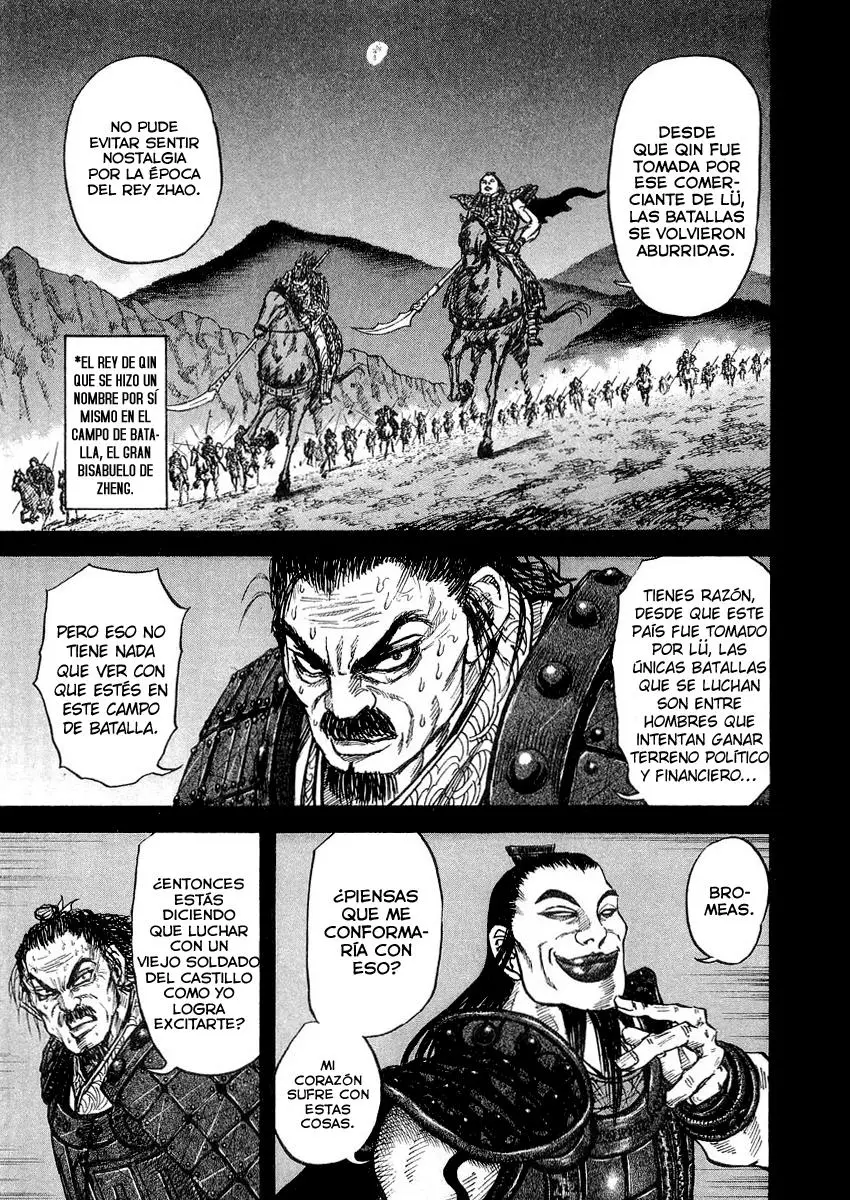 Kingdom capítulo 13 página 11