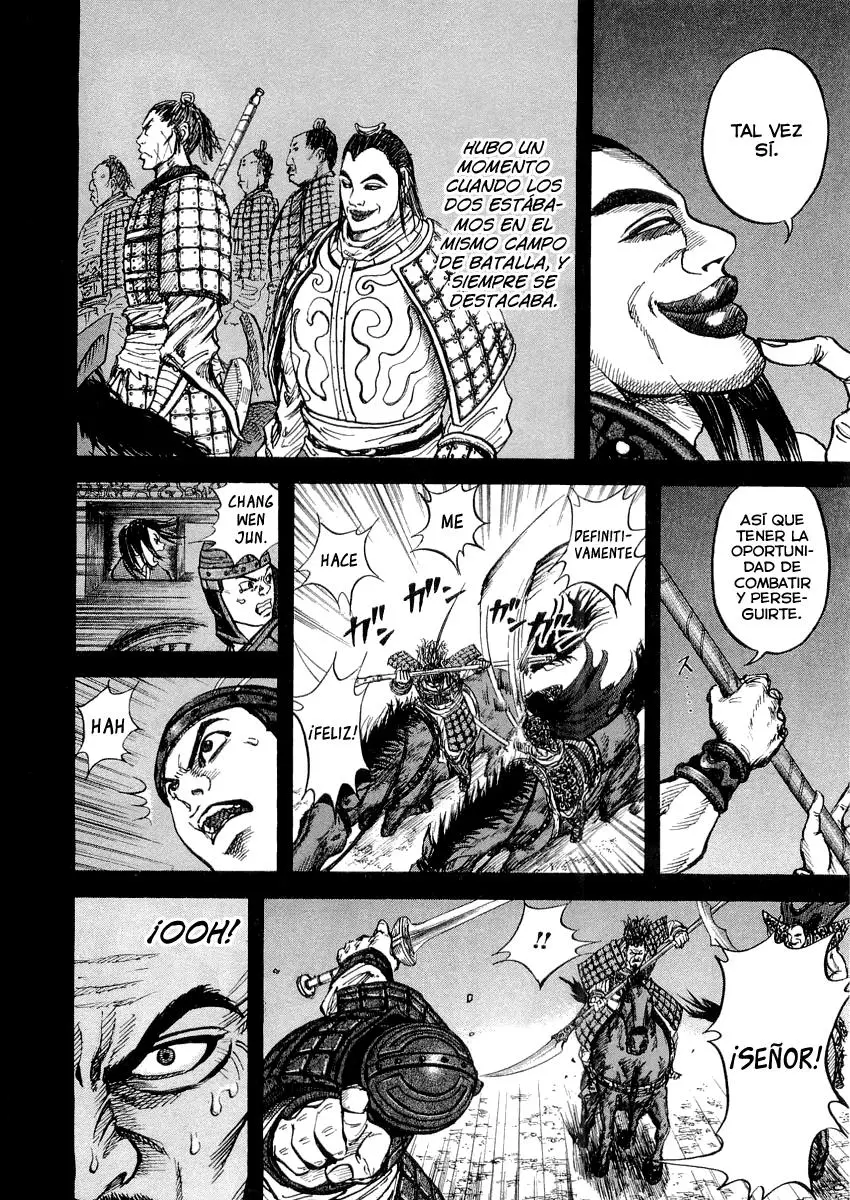 Kingdom capítulo 13 página 12