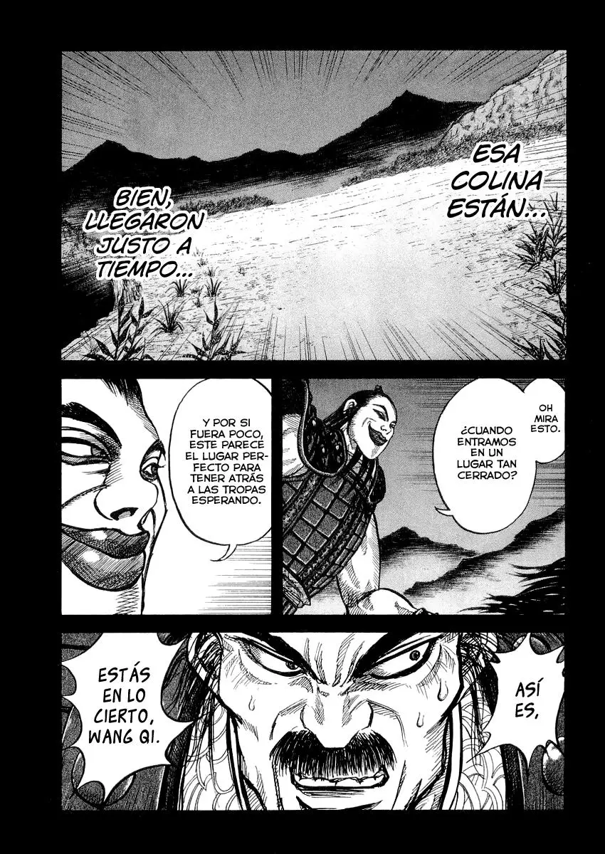 Kingdom capítulo 13 página 13