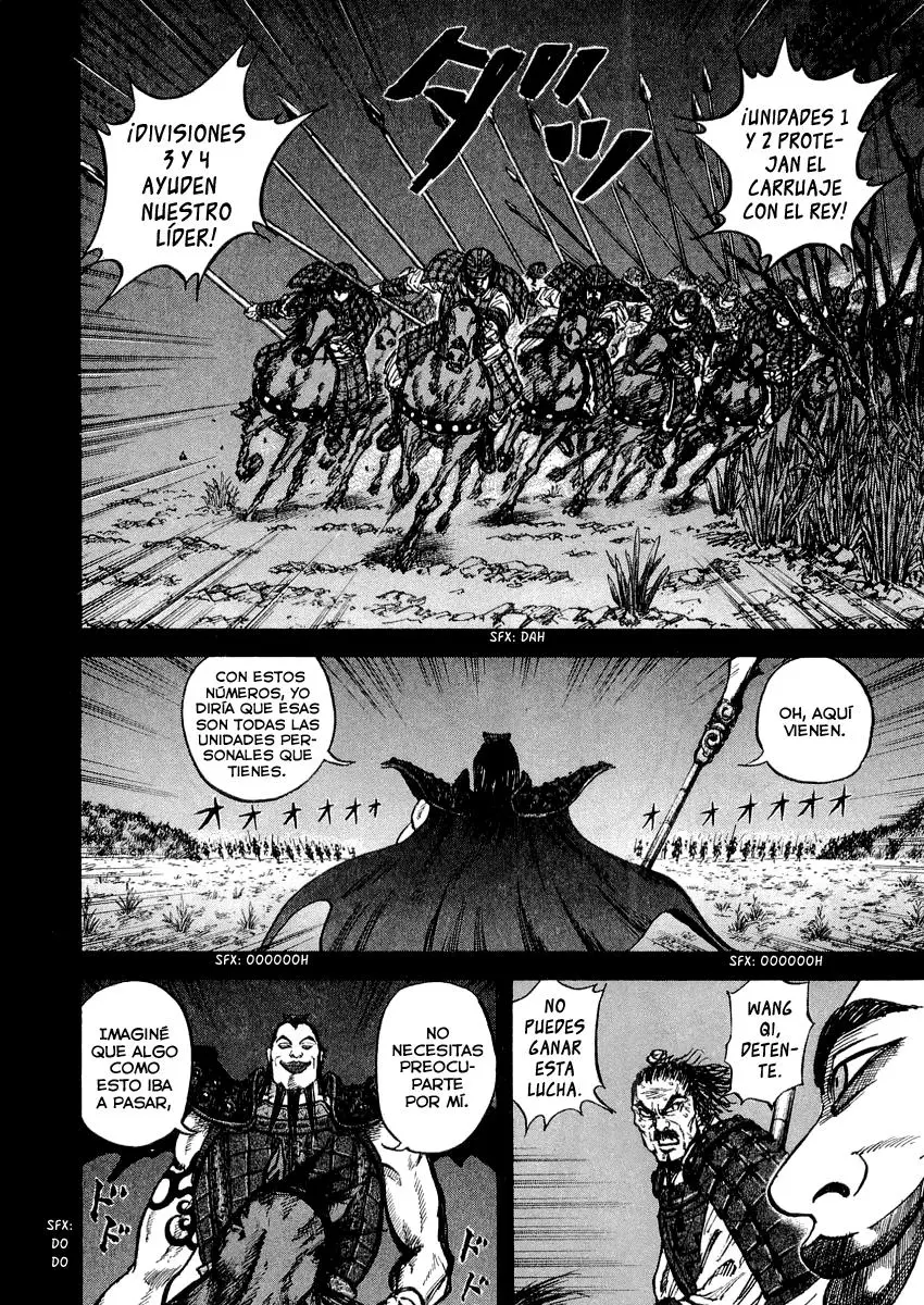 Kingdom capítulo 13 página 14