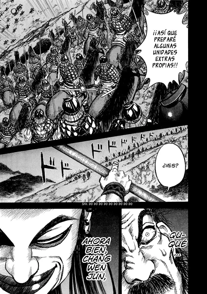 Kingdom capítulo 13 página 15