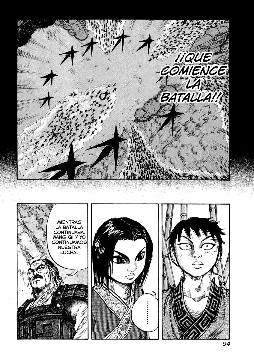 Kingdom capítulo 13 página 16