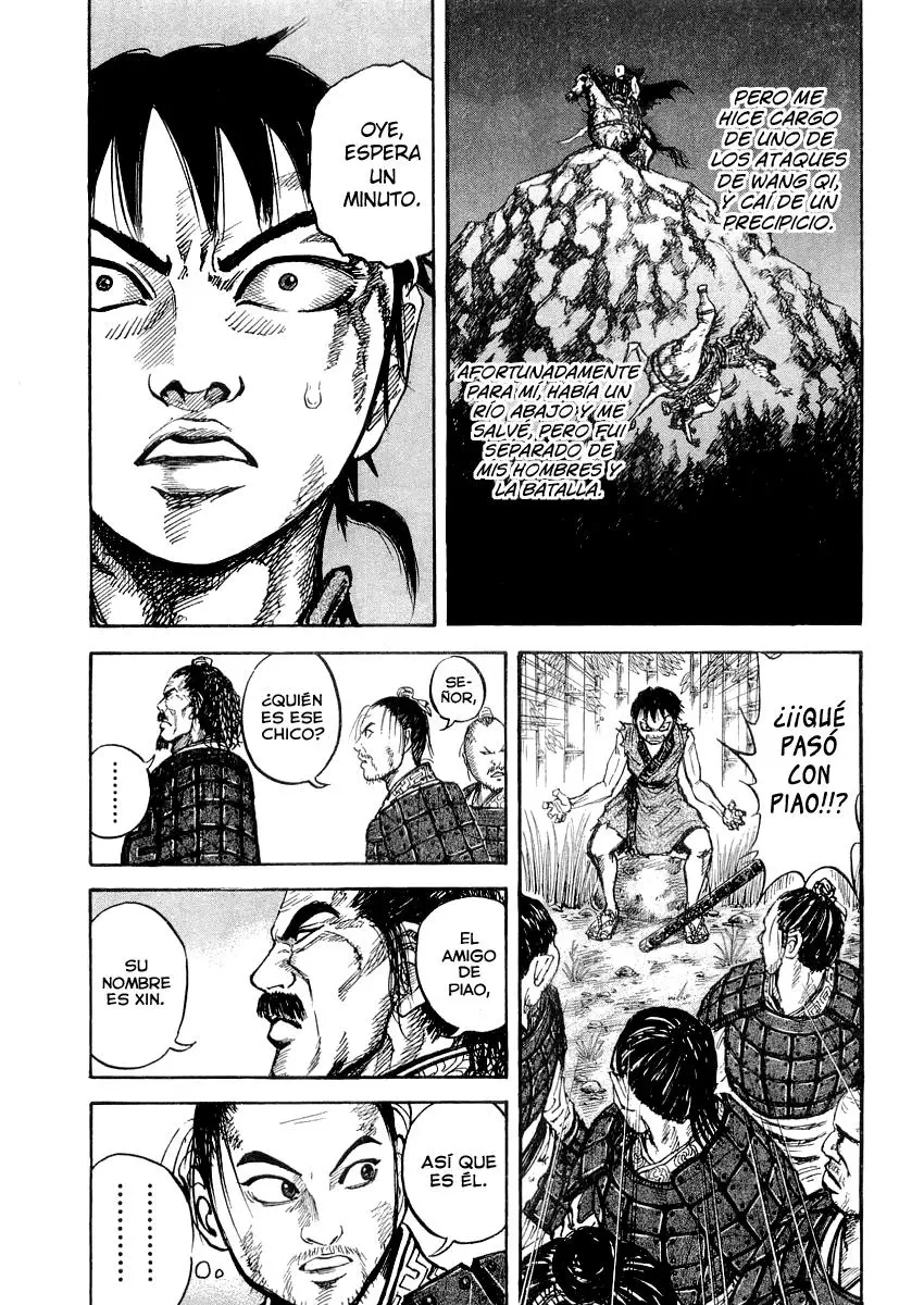 Kingdom capítulo 13 página 17