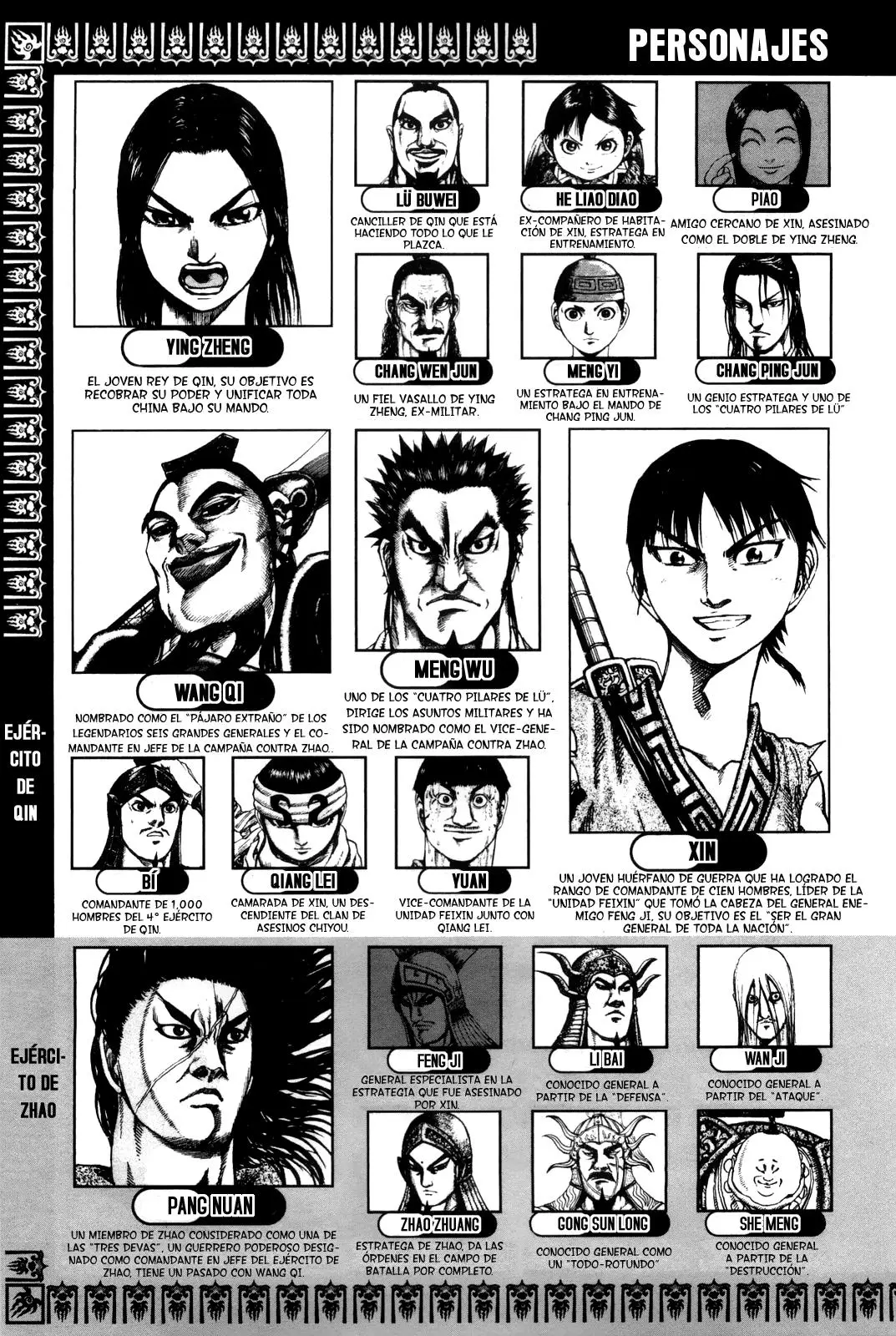 Kingdom - Capítulo 130 - Página 6 - LectorTMOo