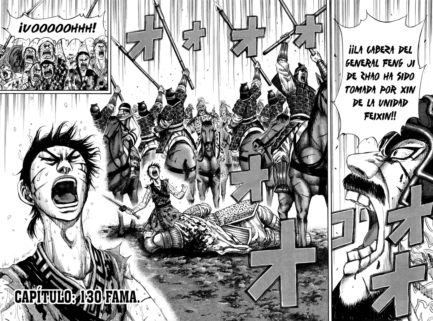Kingdom - Capítulo 130 - Página 9 - LectorTMOo