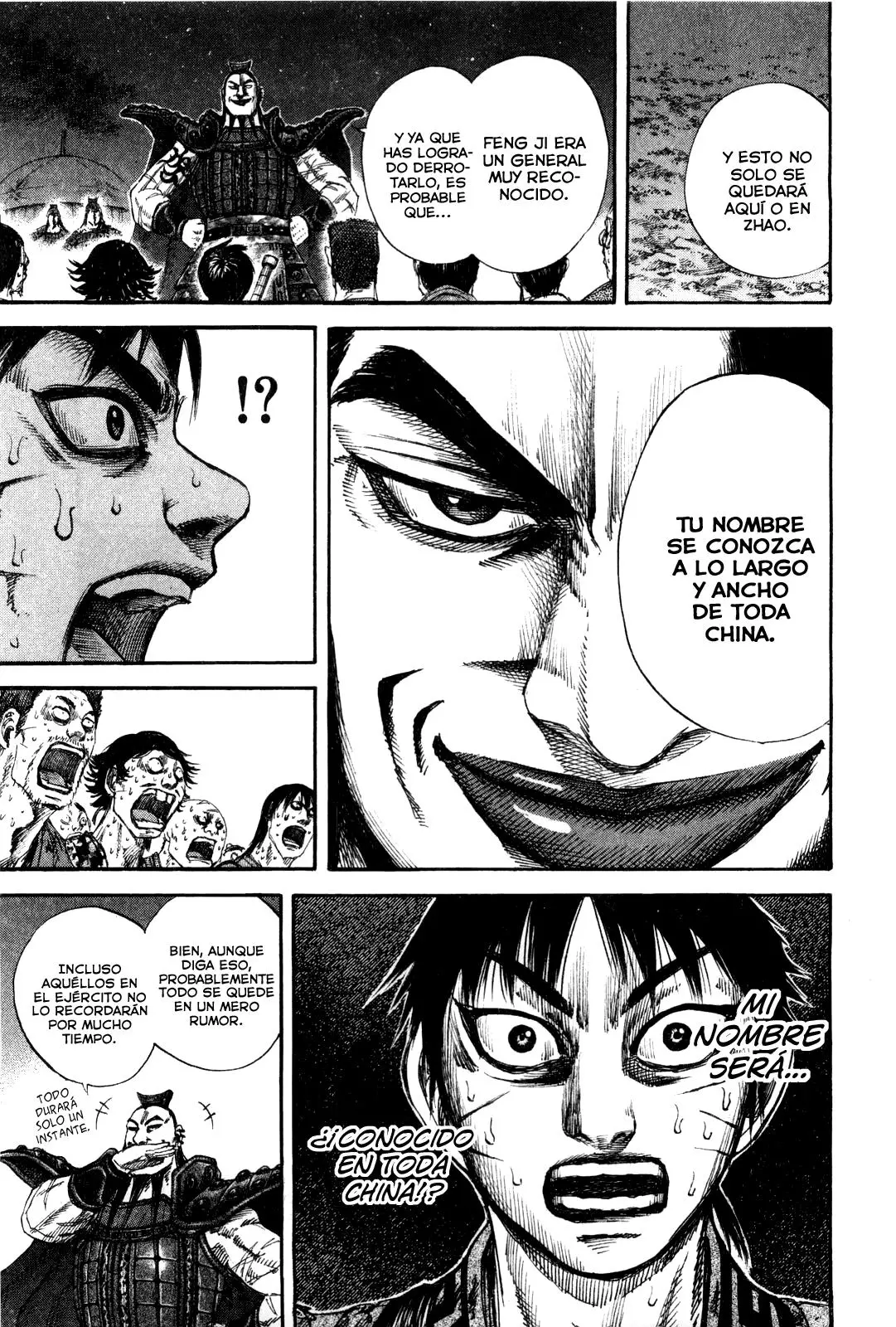 Kingdom - Capítulo 130 - Página 23 - LectorTMOo