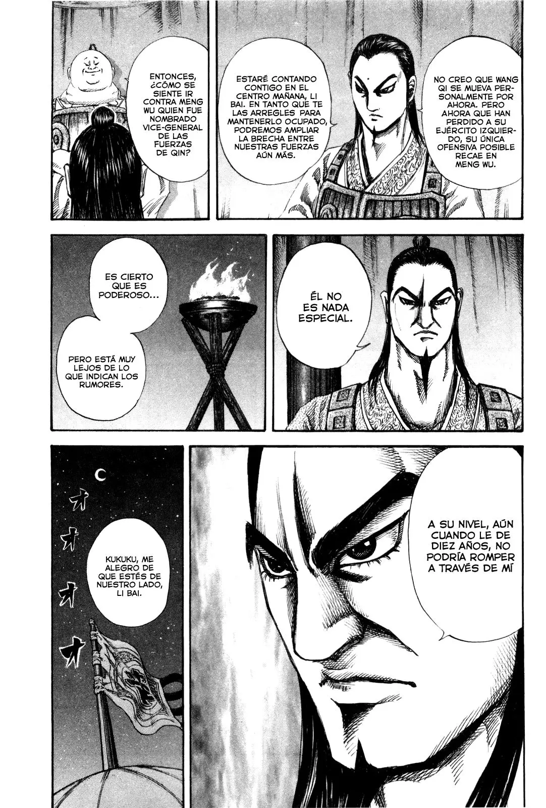 Kingdom - Capítulo 131 - Página 9 - LectorTMOo