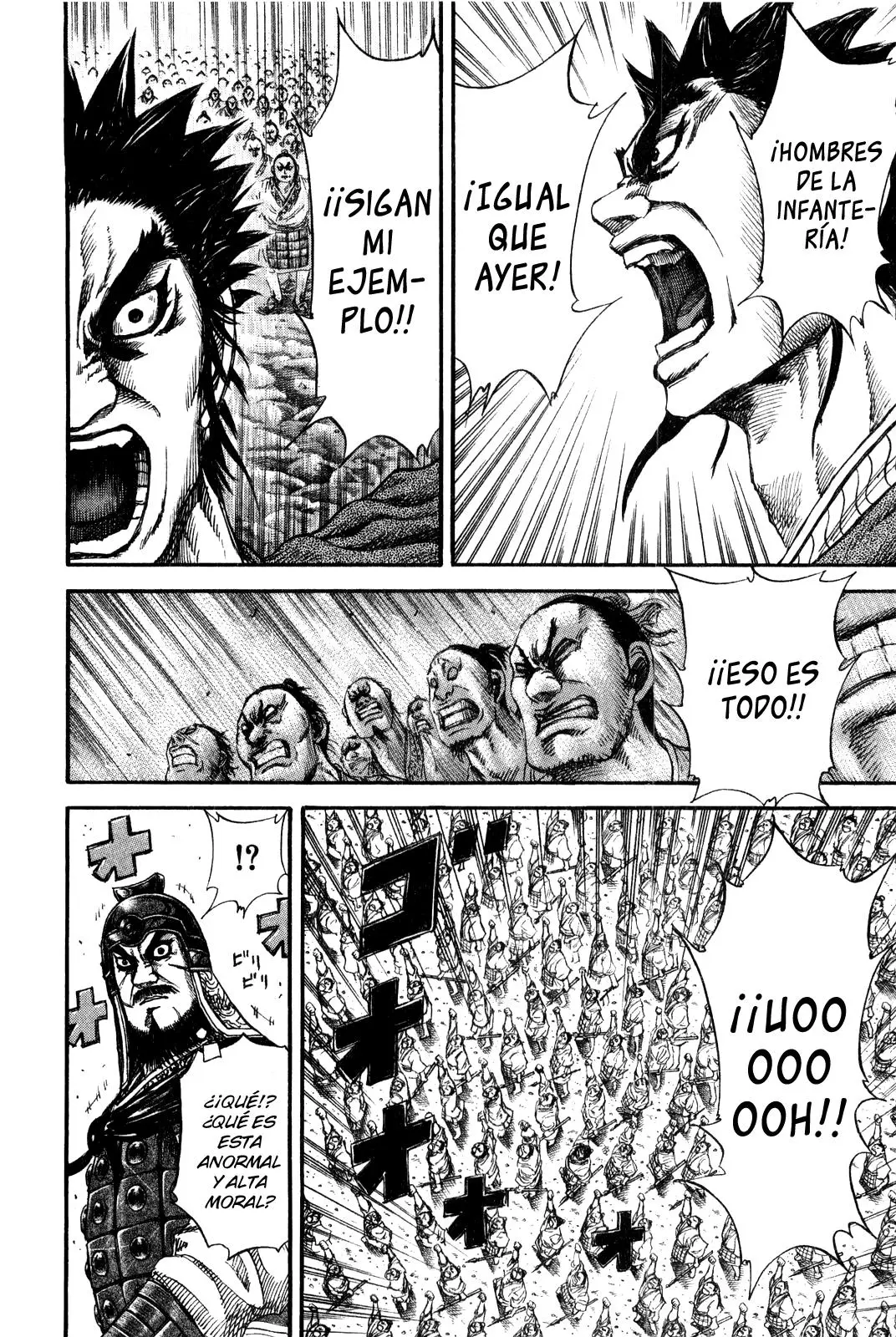 Kingdom - Capítulo 131 - Página 14 - LectorTMOo