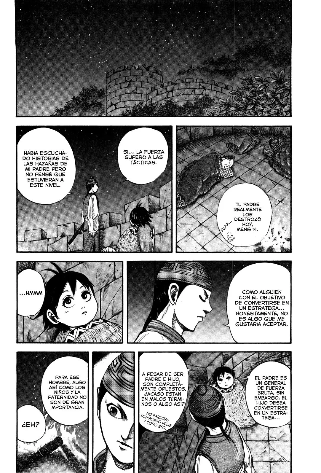 Kingdom - Capítulo 133 - Página 7 - LectorTMOo