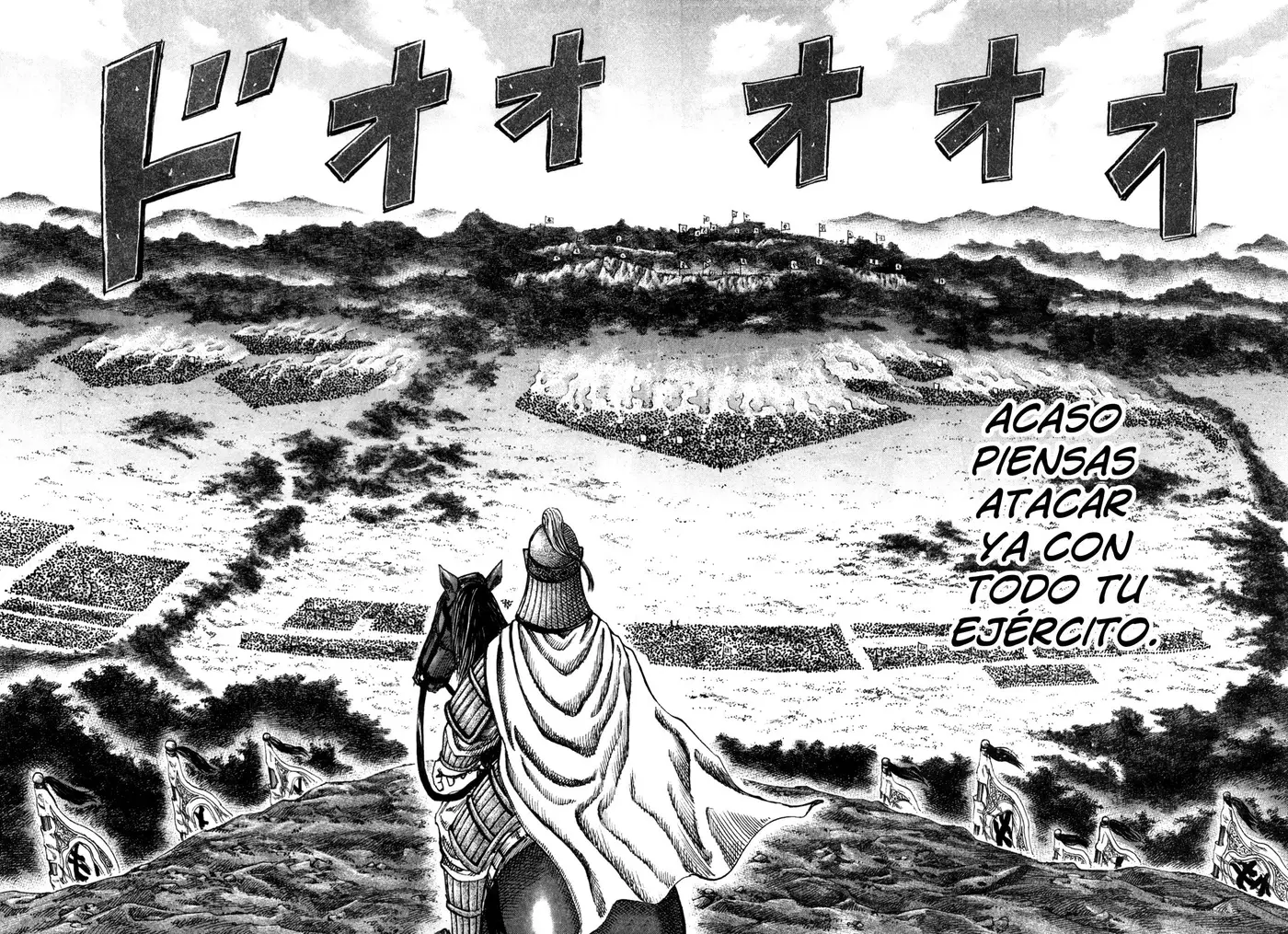Kingdom - Capítulo 134 - Página 16 - LectorTMOo