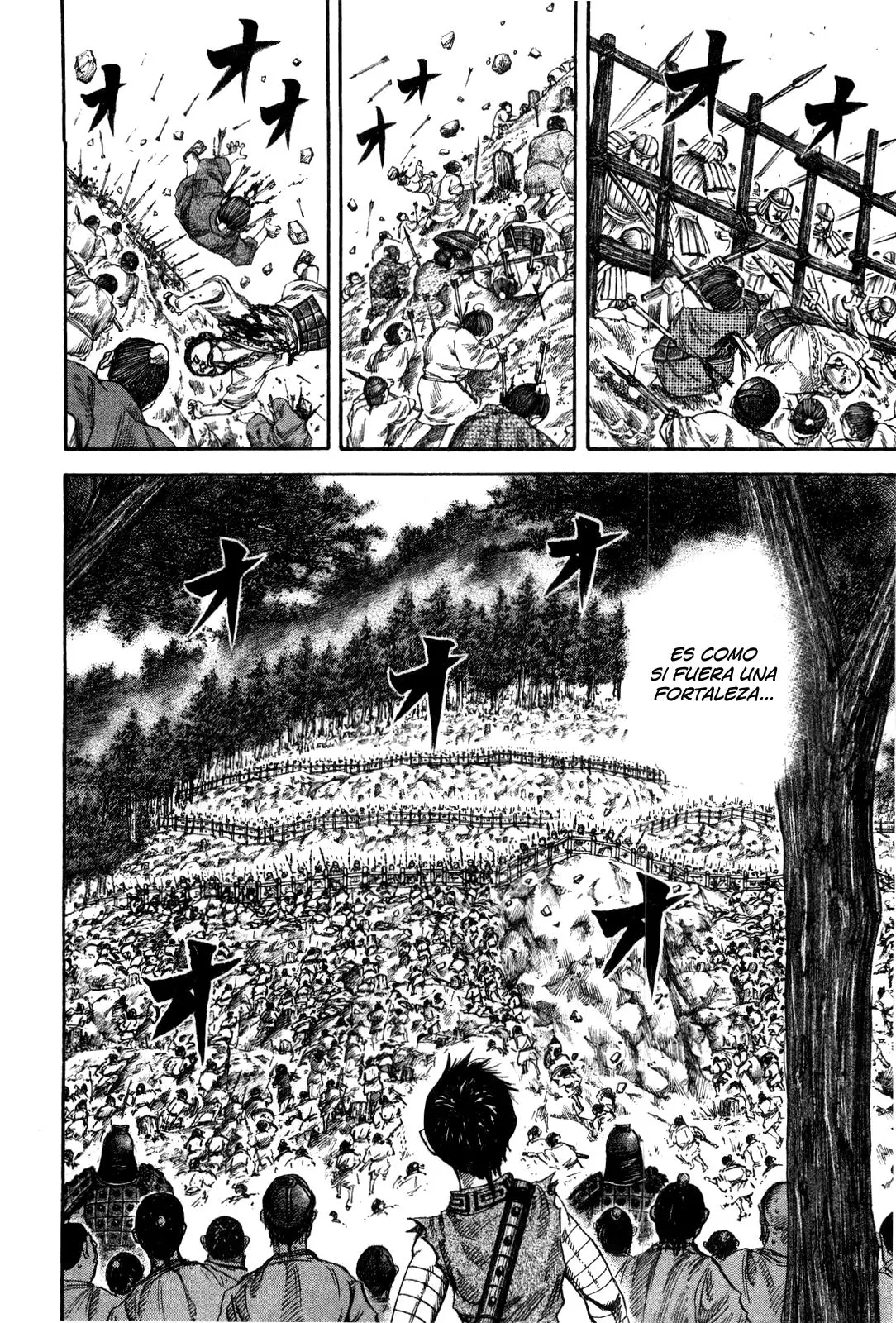 Kingdom - Capítulo 135 - Página 9 - LectorTMOo