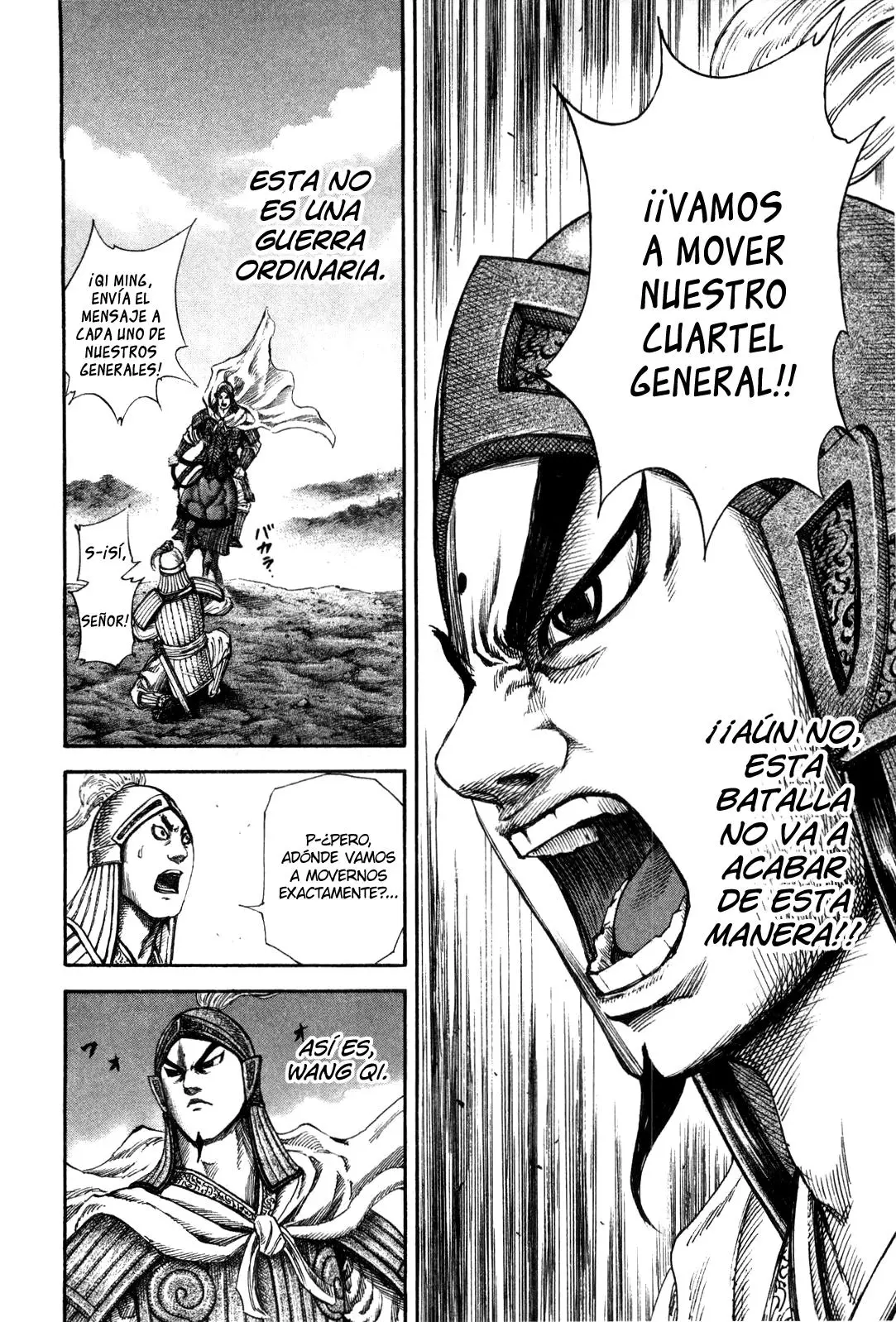 Kingdom - Capítulo 135 - Página 13 - LectorTMOo