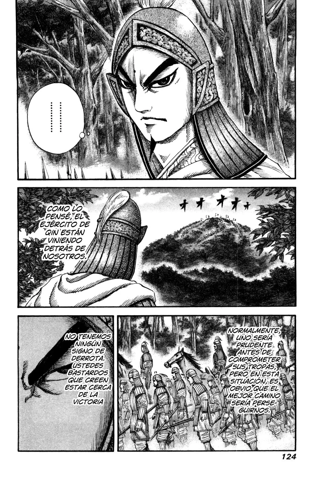 Kingdom - Capítulo 136 - Página 12 - LectorTMOo