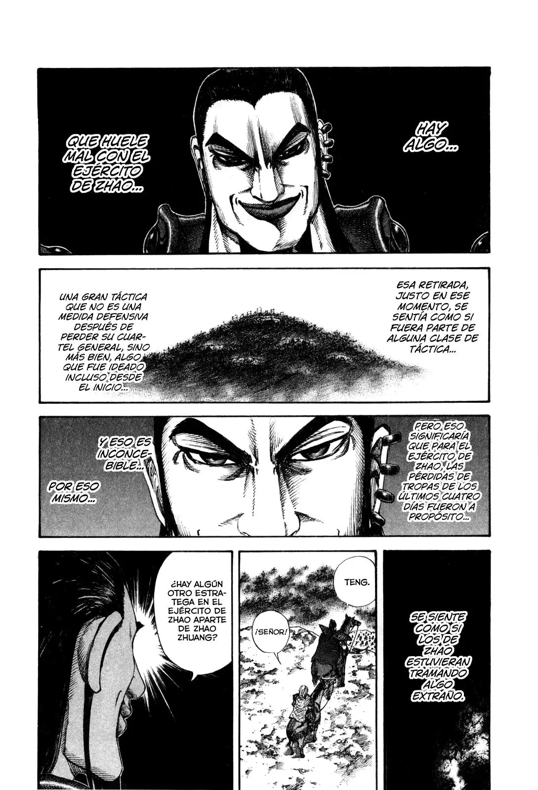 Kingdom - Capítulo 136 - Página 16 - LectorTMOo