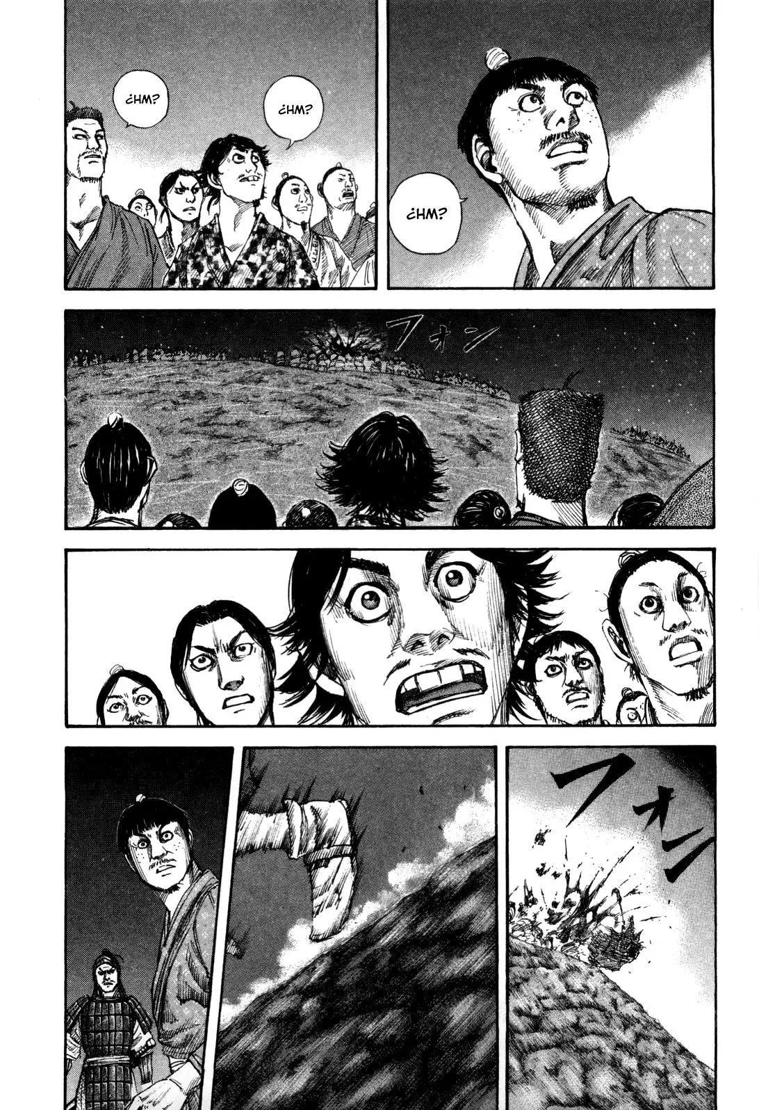 Kingdom - Capítulo 138 - Página 11 - LectorTMOo