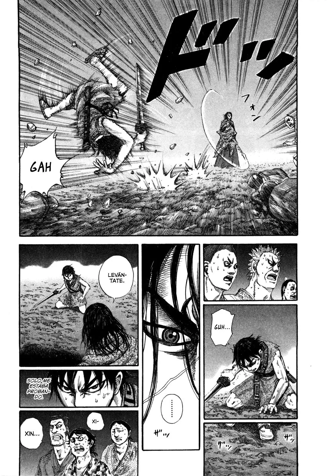 Kingdom - Capítulo 139 - Página 16 - LectorTMOo